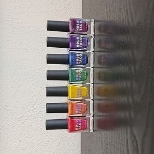 Holo Taco Rainbow Bundle